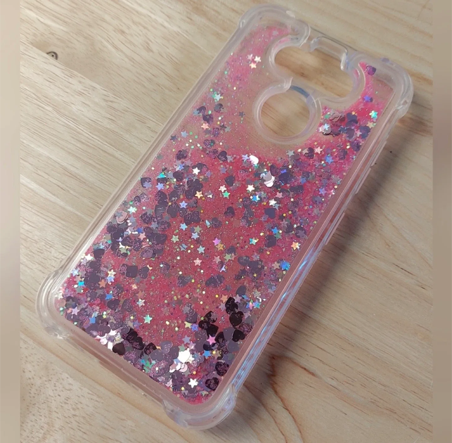 LG K31/K31 Rebel case image indicator(2)