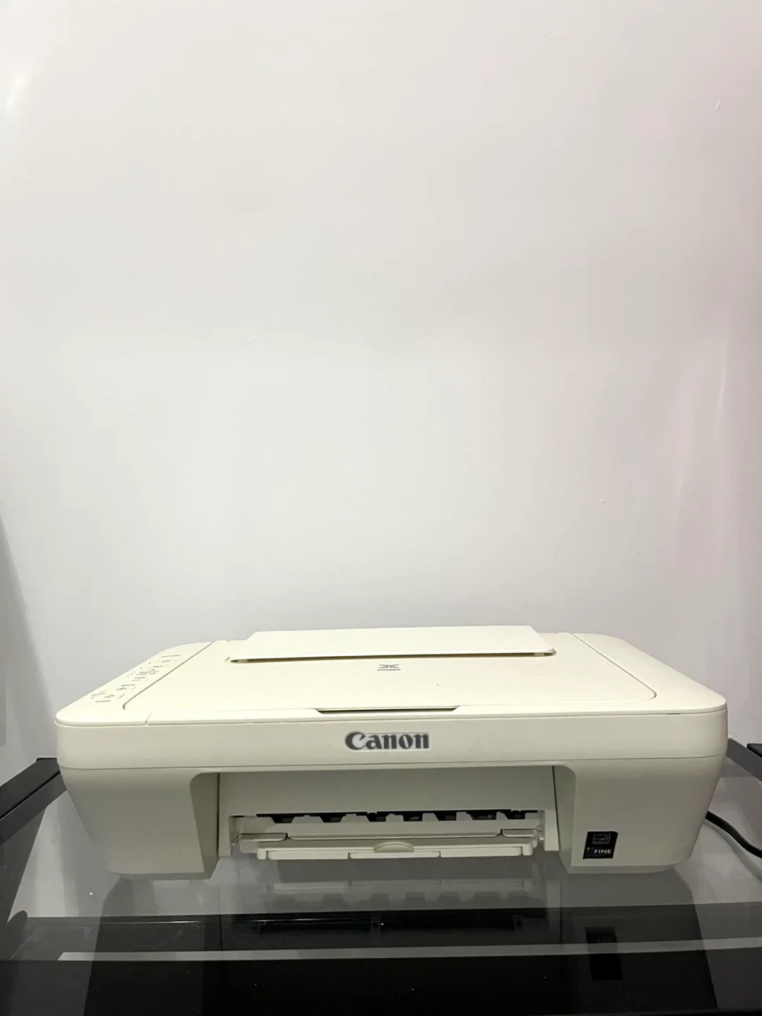 Canon Printer thumbnail