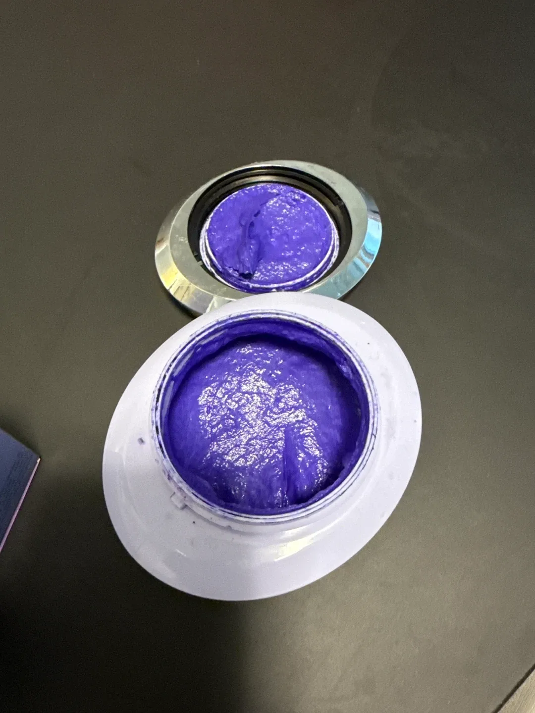 Kérastase Blond Absolu Masque Ultra-Violet - 200ml image indicator(2)