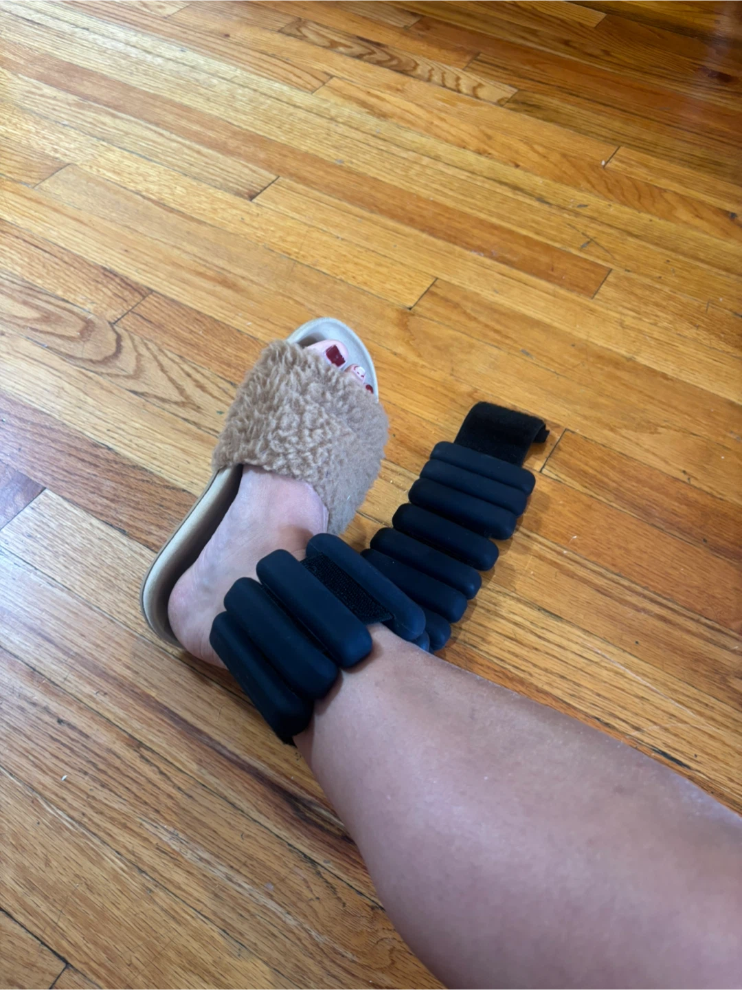 Pair of Bala Bangles Wrist/Ankle Weights - photo 5