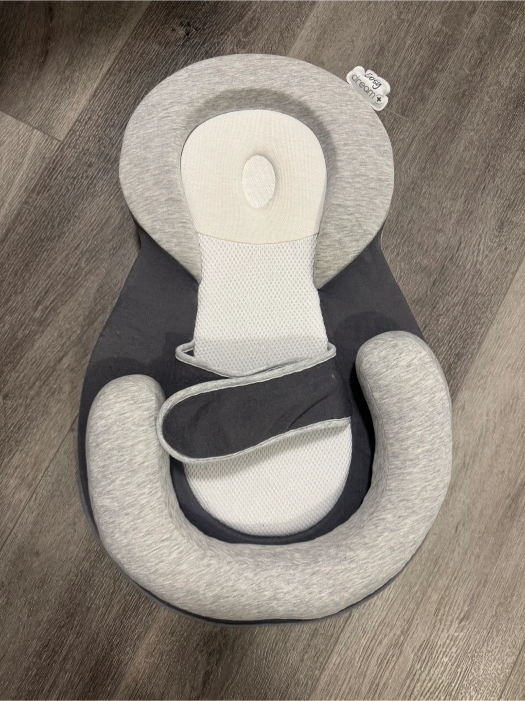 Doomoo Cocoonababy Nest
