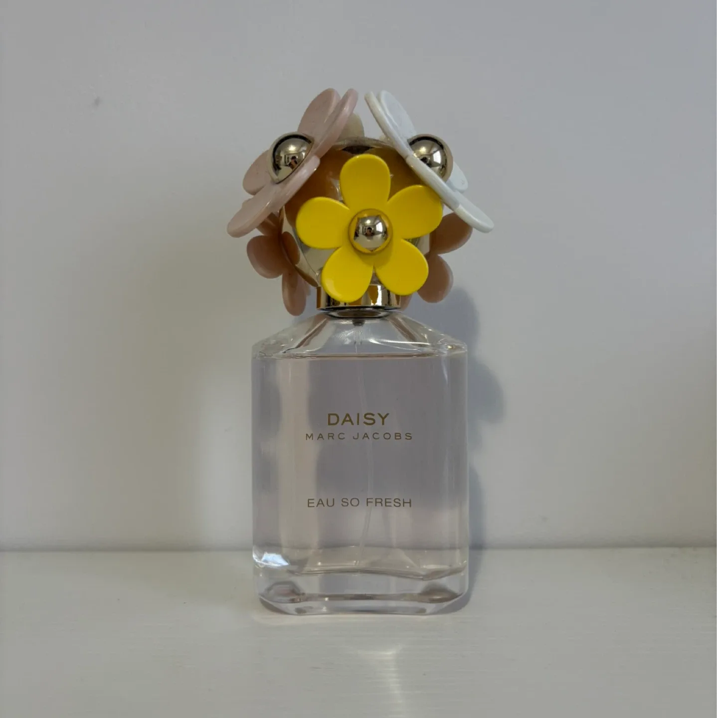 Marc Jacobs Daisy Eau So Fresh - 75ml thumbnail