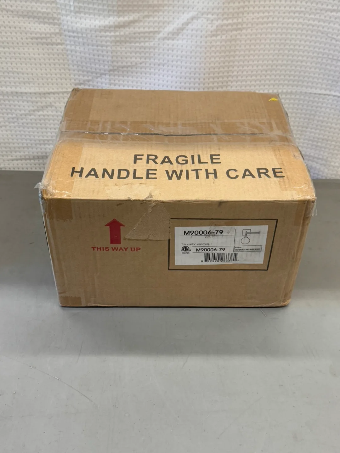 Stainless Steel Swing Arm Sconce image indicator(4)