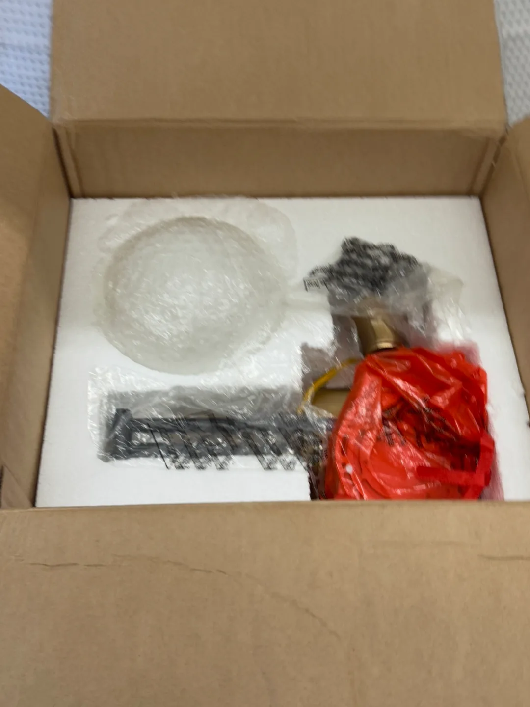 Stainless Steel Swing Arm Sconce image indicator(6)