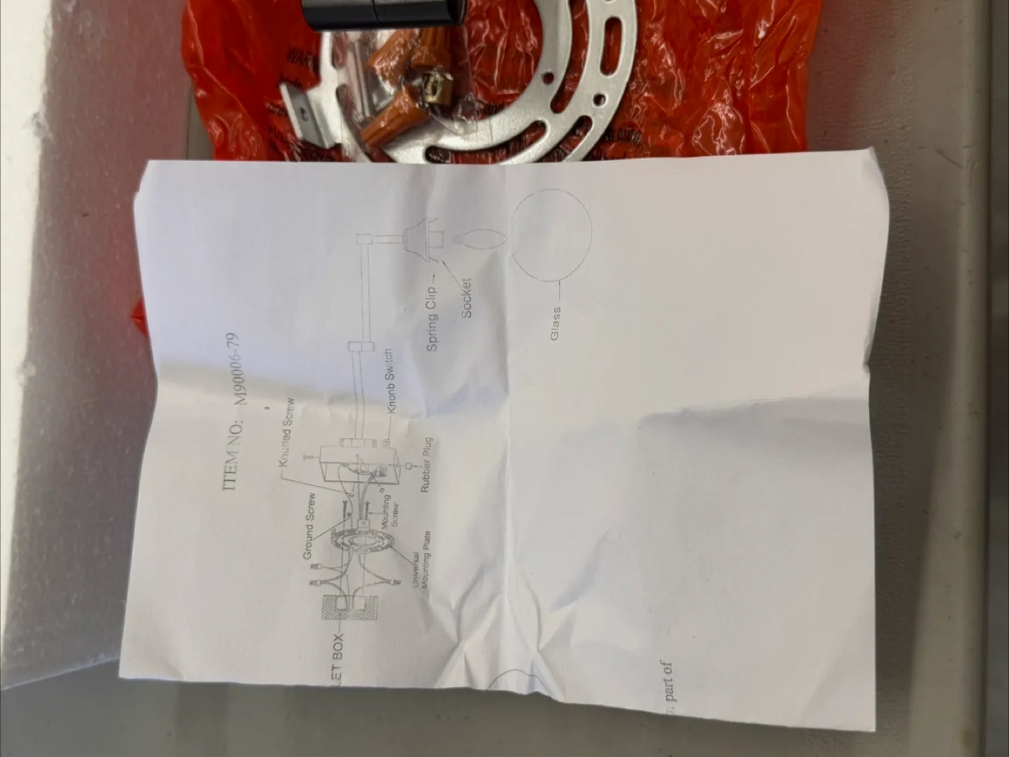 Stainless Steel Swing Arm Sconce image indicator(10)