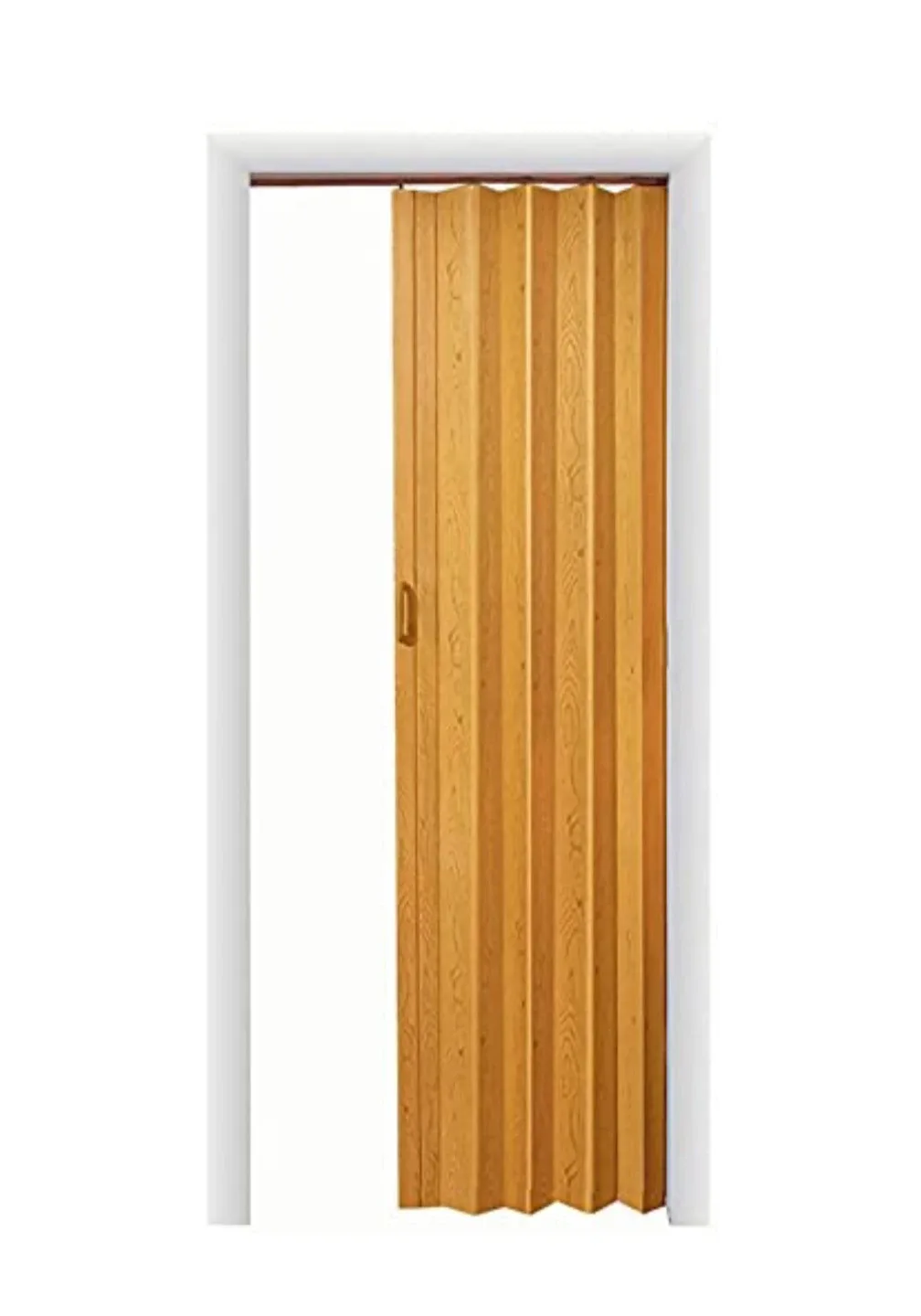 Accordion Folding Door - Fits 24-36" Openings image indicator(2)