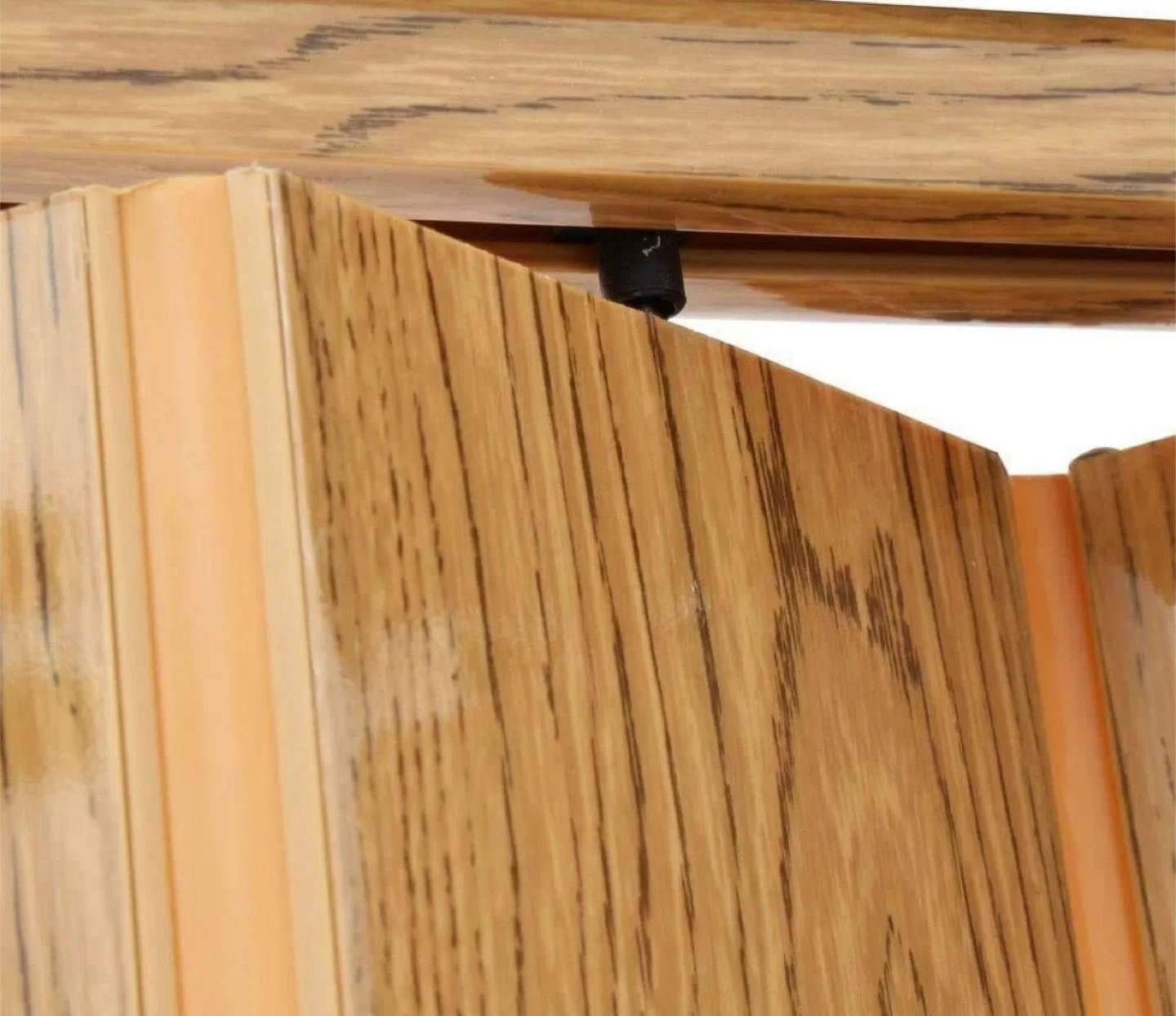 Accordion Folding Door - Fits 24-36" Openings image indicator(8)