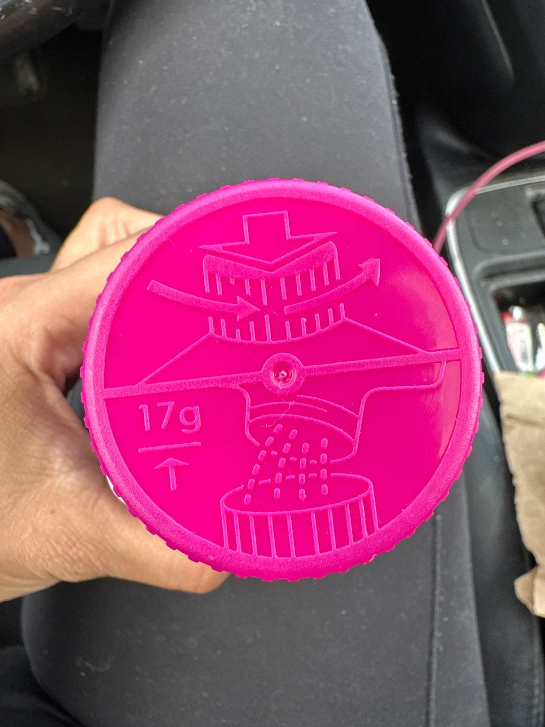 RestoraLAX Powder for Oral Solution image indicator(3)