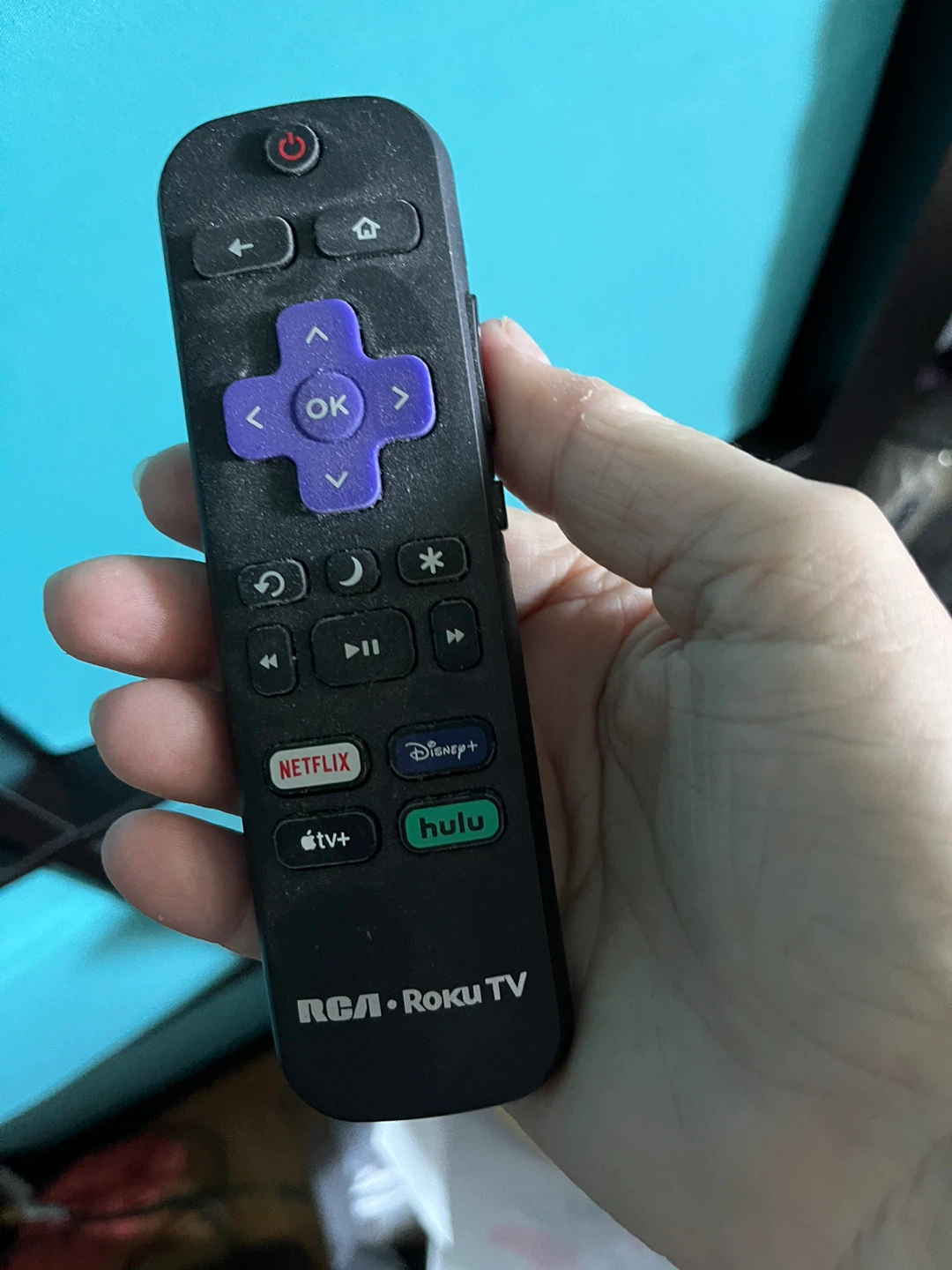 RCA Roku TV - photo 3