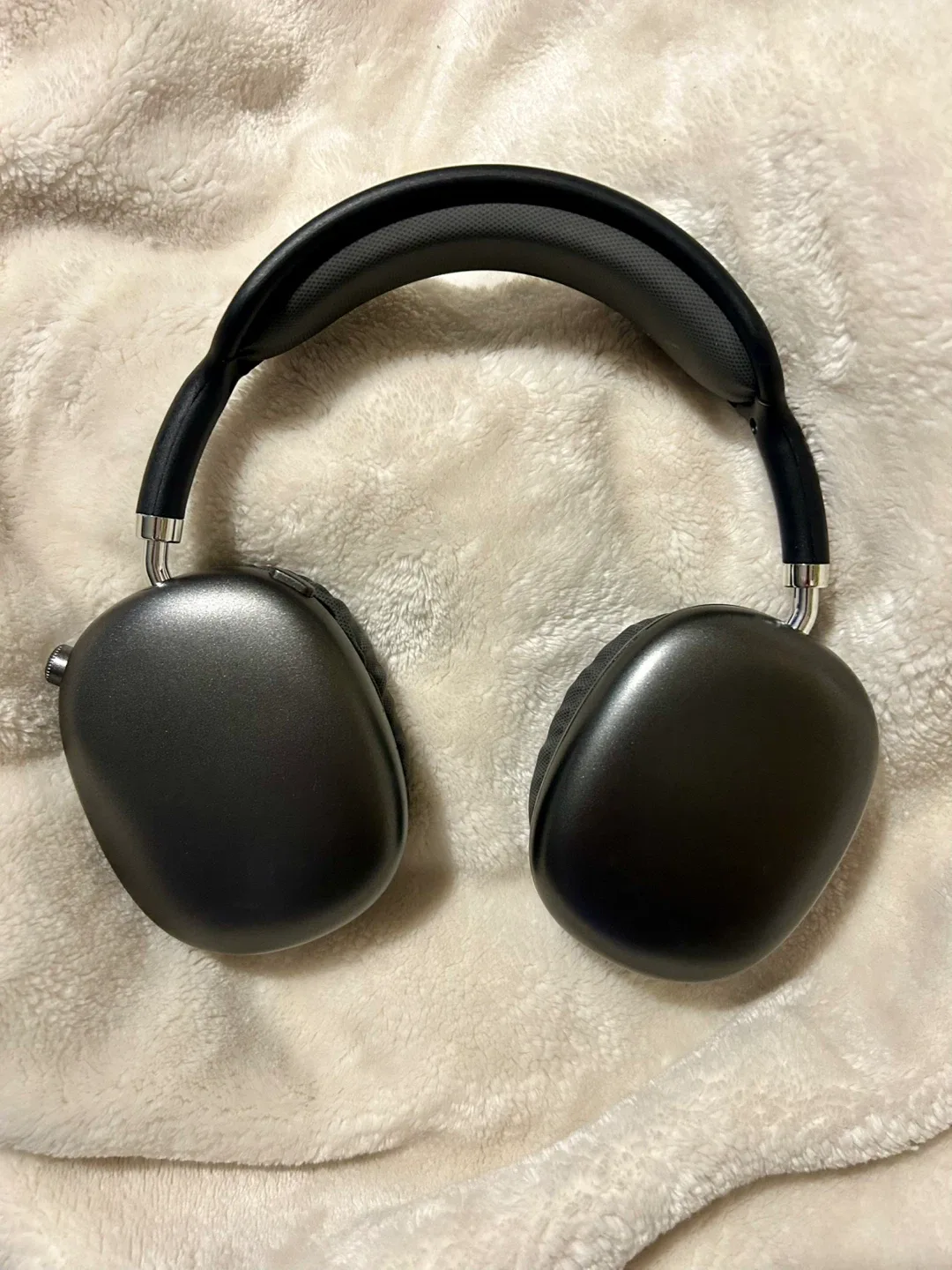 AirPod Max like Noise Cancelling Wireless Headphones image indicator(3)