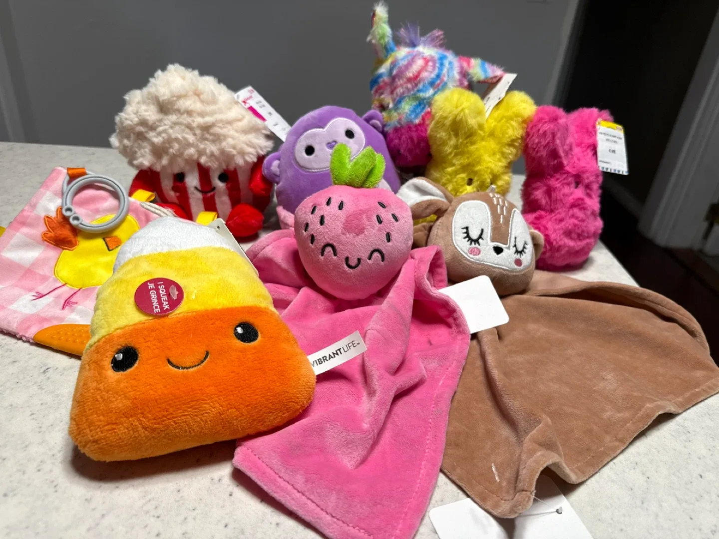 Vibrant Life Toys Lot thumbnail