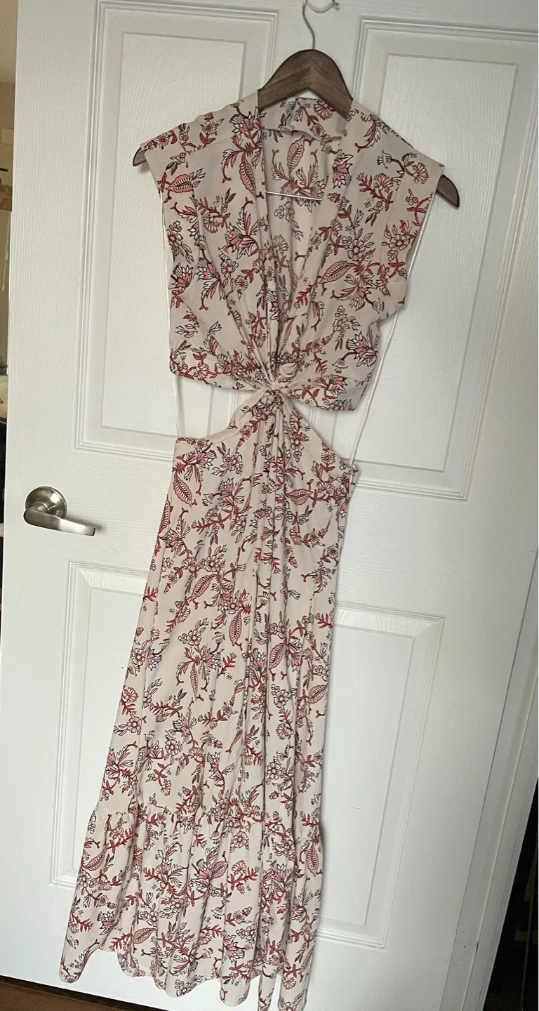 Tiffosi Woman Collection Dress - Size XS thumbnail