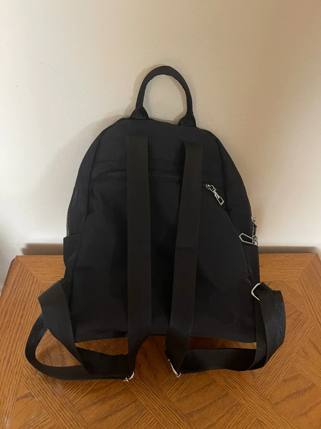 Black Backpack image indicator(2)