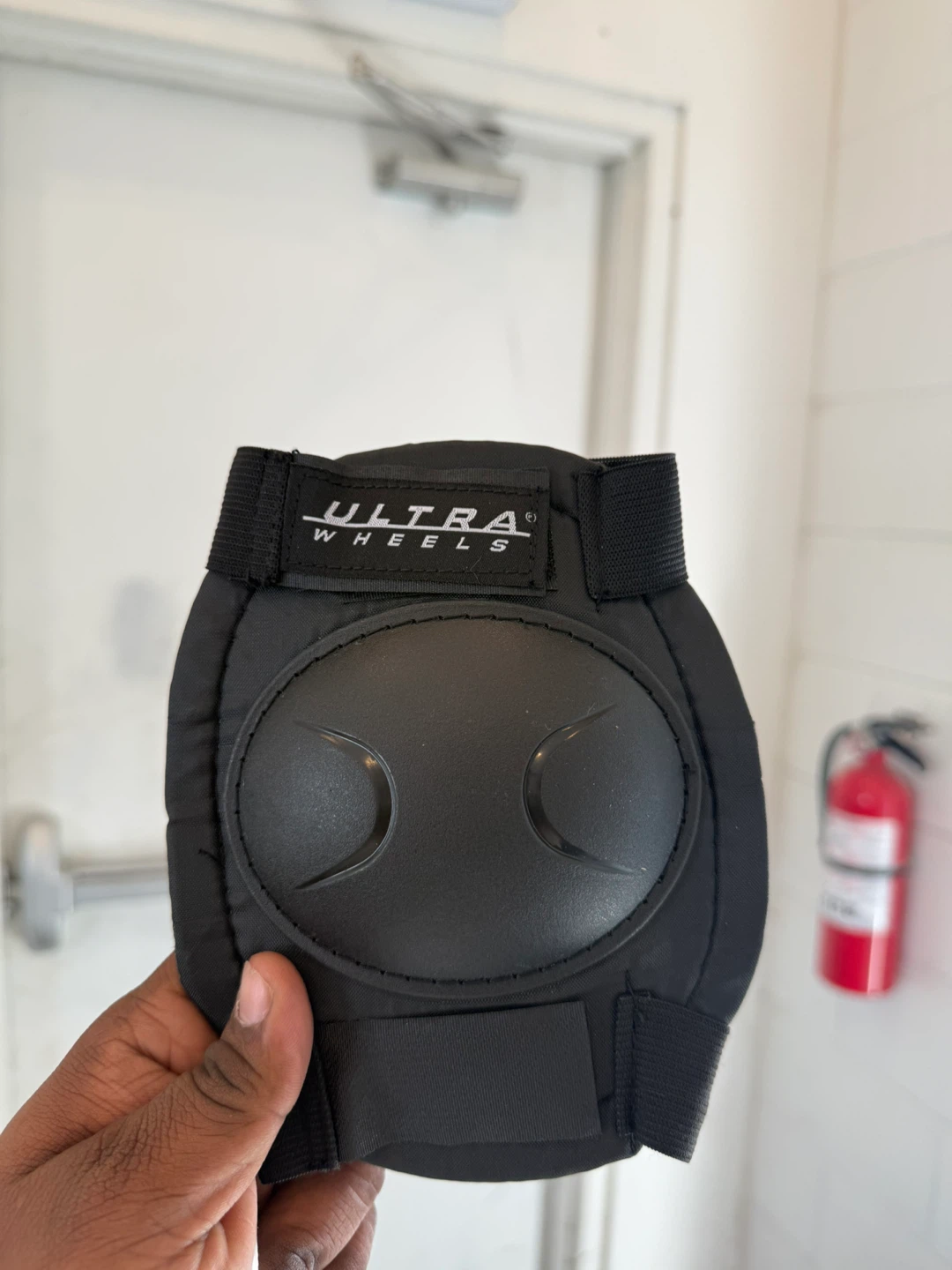 Ultra Wheels Protective Gear Set - photo 3