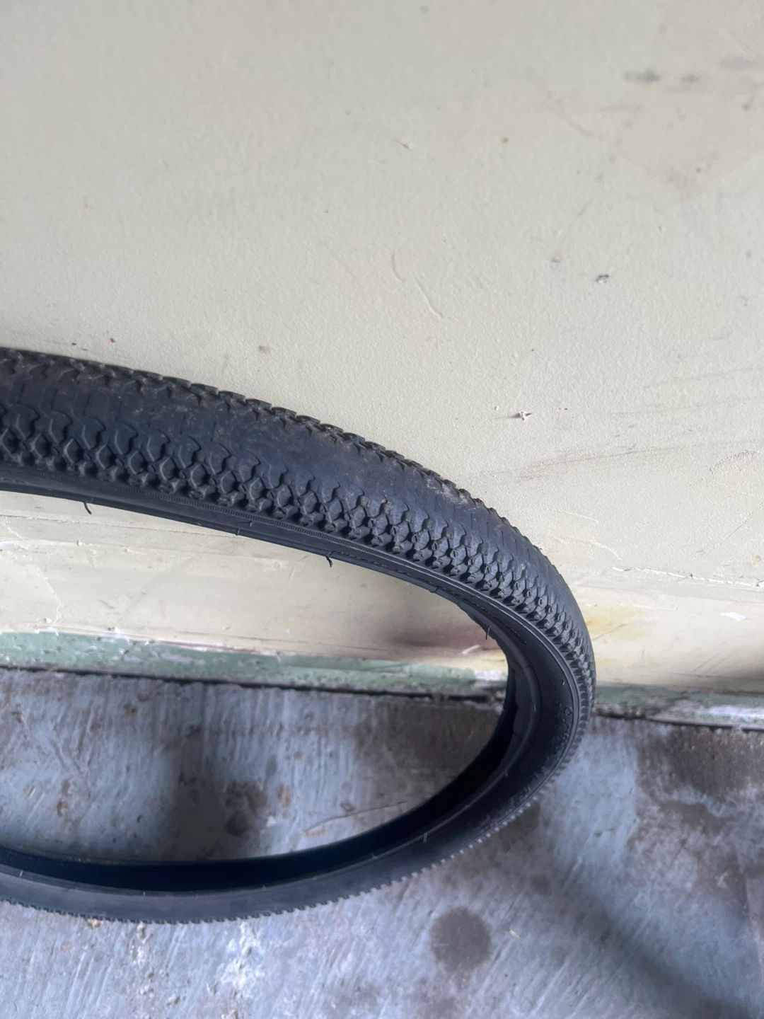 26 inch Bike Tire