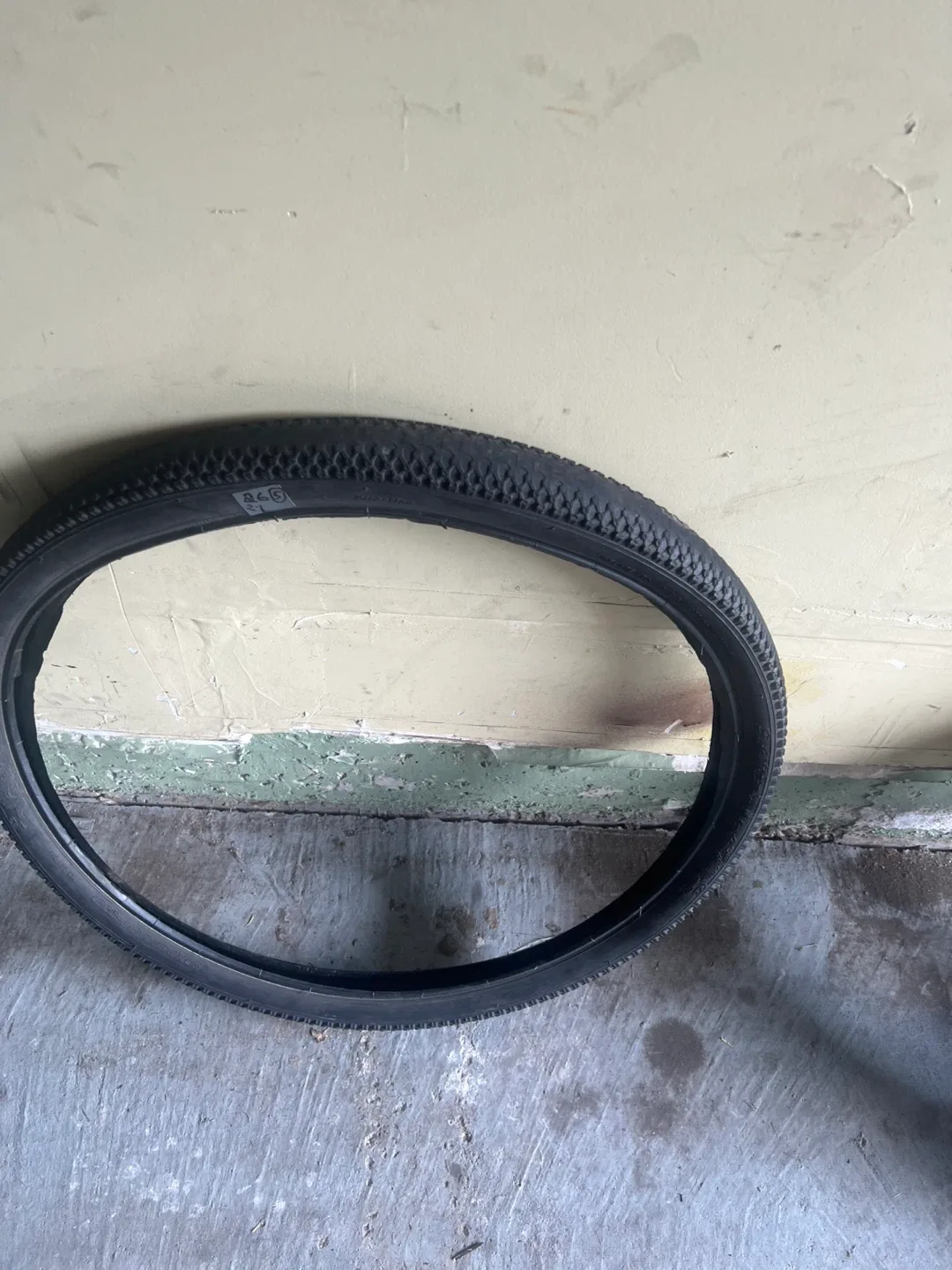 26 inch Bike Tire image indicator(2)