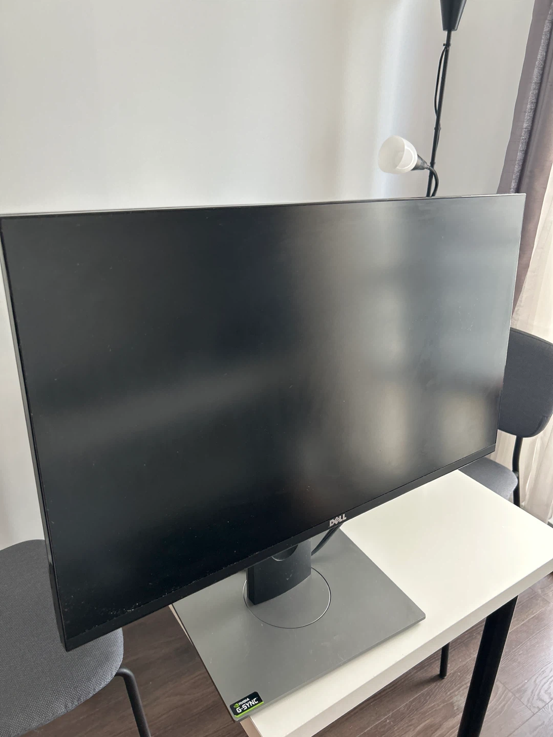 Dell S2716DG 27-Inch Screen LCD, 144 Hz