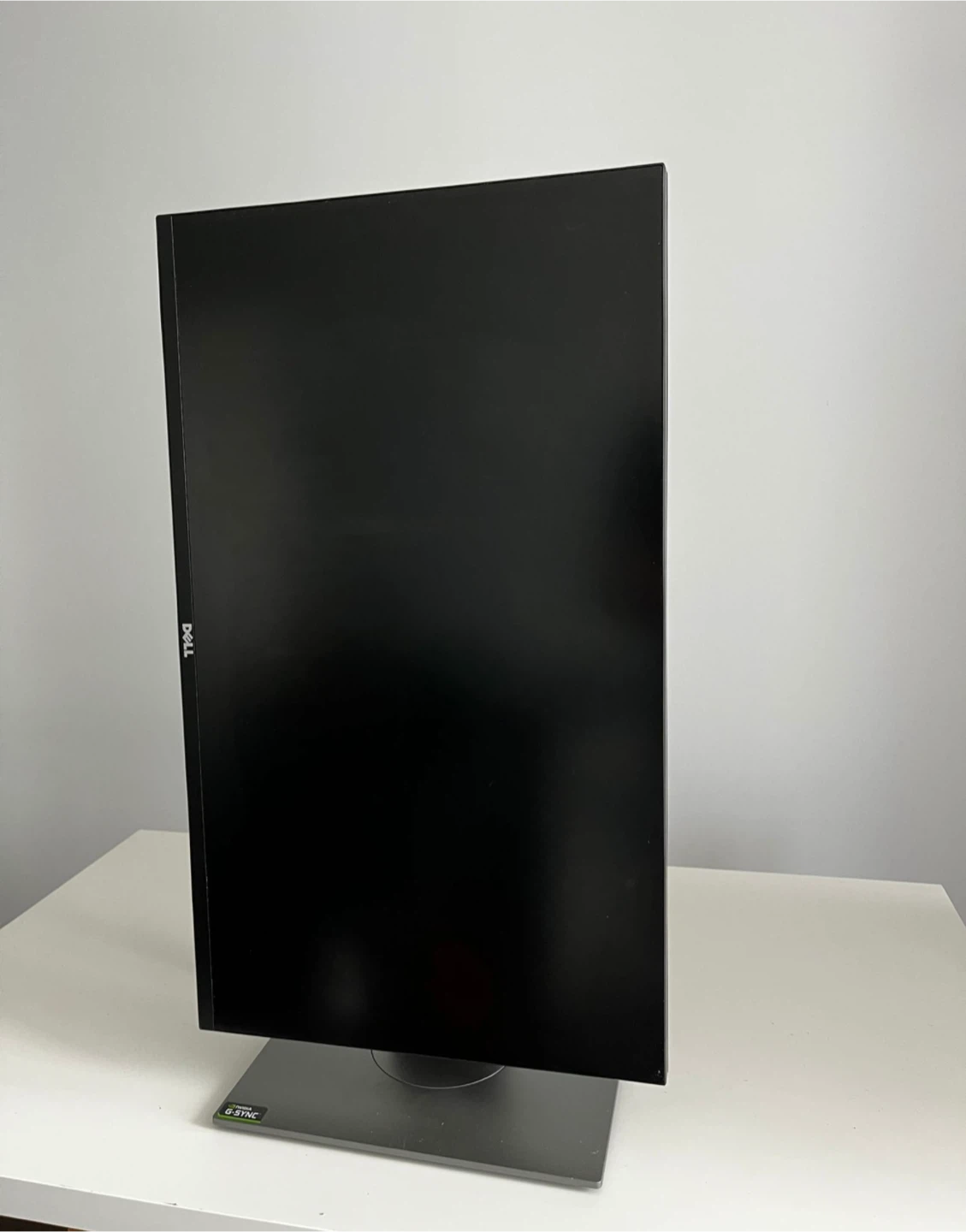 Dell S2716DG 27-Inch Screen LCD, 144 Hz - photo 2