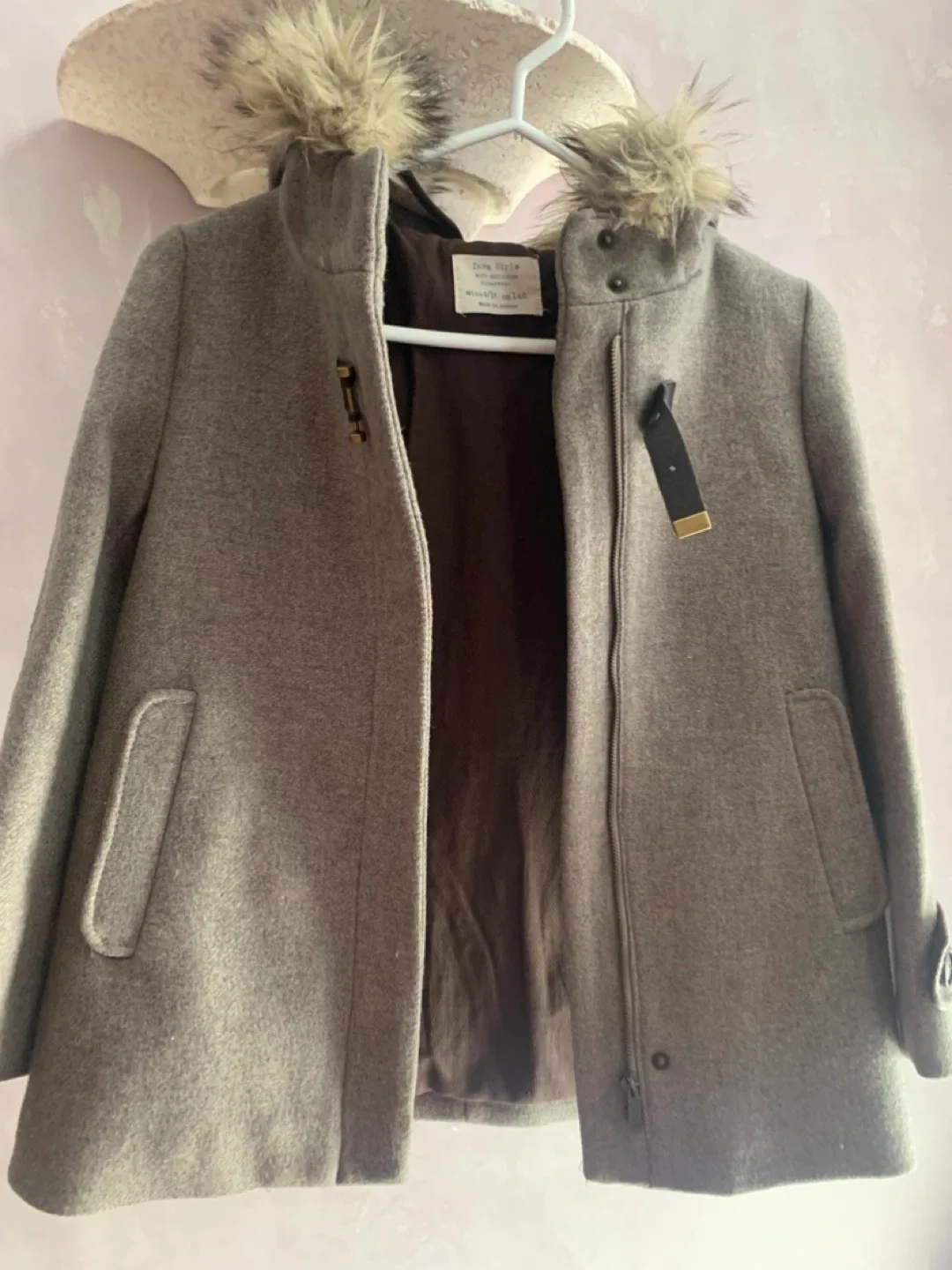 Zara Child’s jacket image indicator(4)