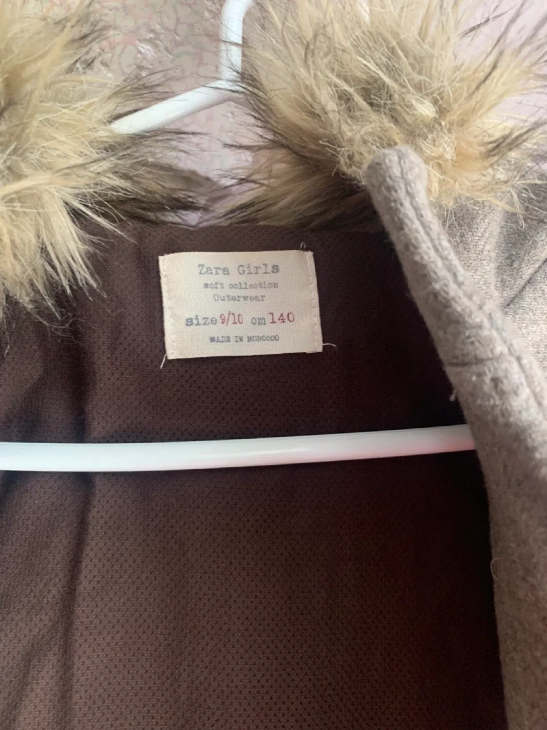 Zara Child’s jacket image indicator(3)