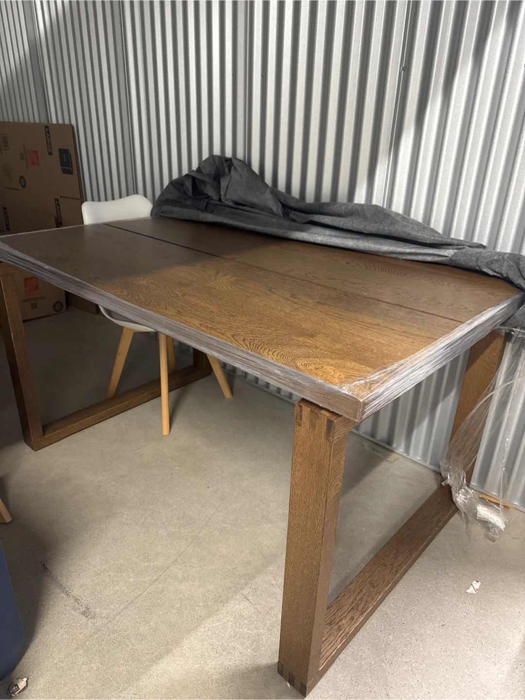 Wooden Dining Table