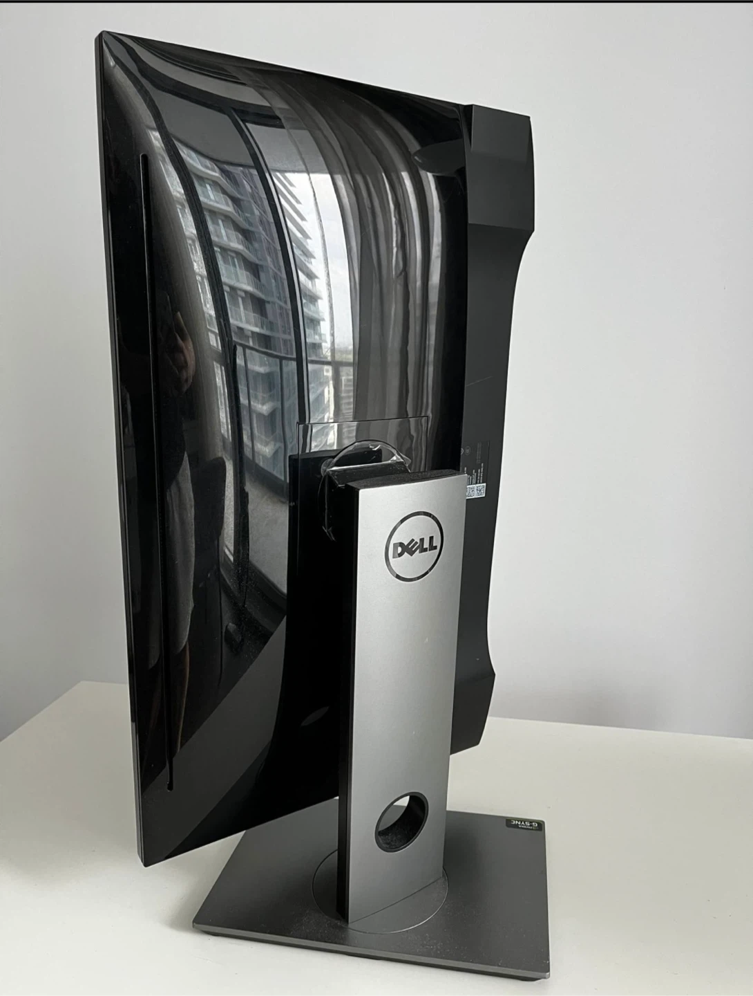 Dell S2716DG 27-Inch Screen LCD, 144 Hz - photo 3