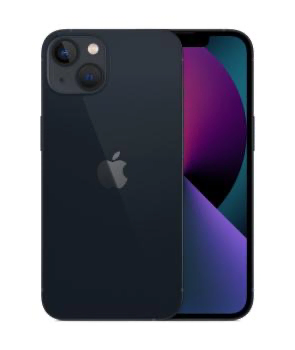 Apple iPhone 13 - Midnight