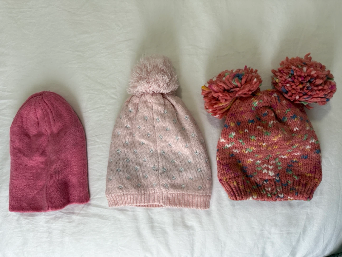 3 Cute Kids' Hats - photo 2