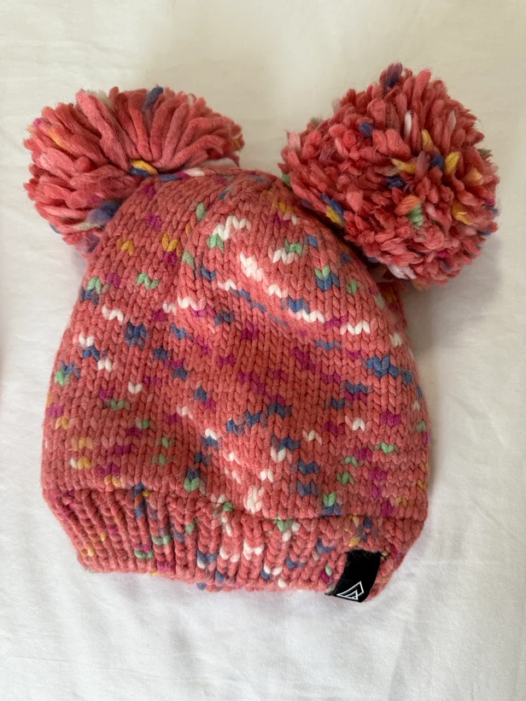 3 Cute Kids' Hats image indicator(3)