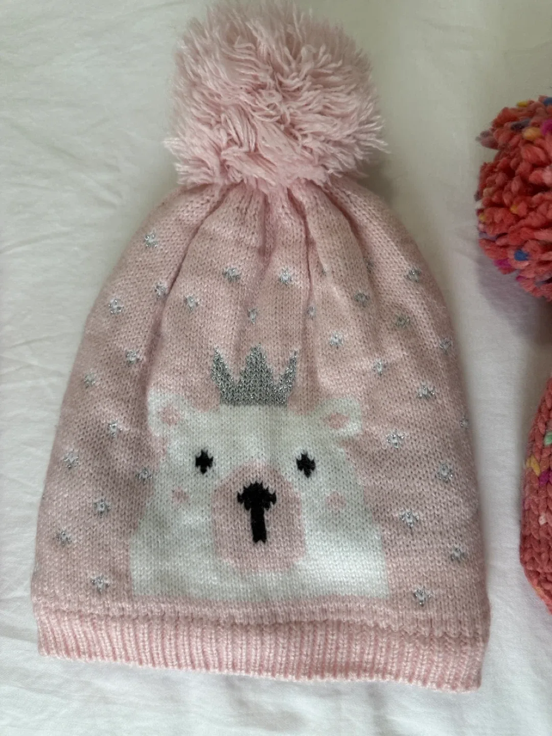 3 Cute Kids' Hats image indicator(4)