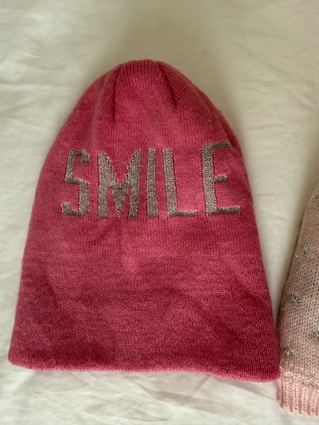 3 Cute Kids' Hats - photo 5