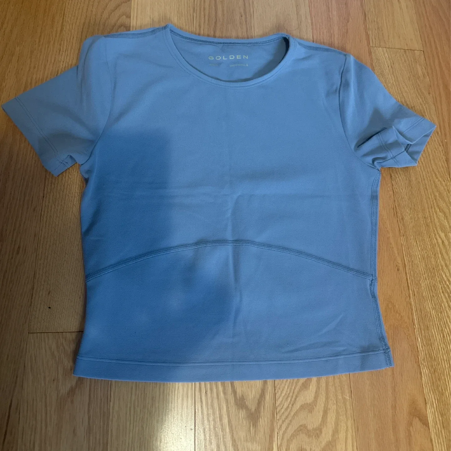 TNA Golden butter tee image indicator(3)