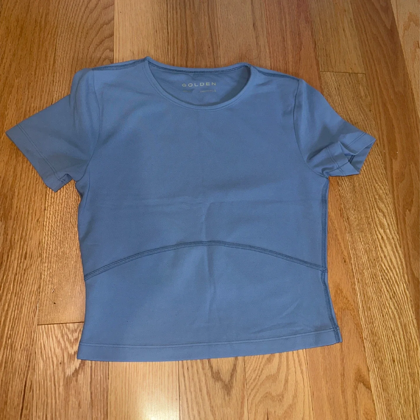 TNA Golden butter tee image indicator(4)