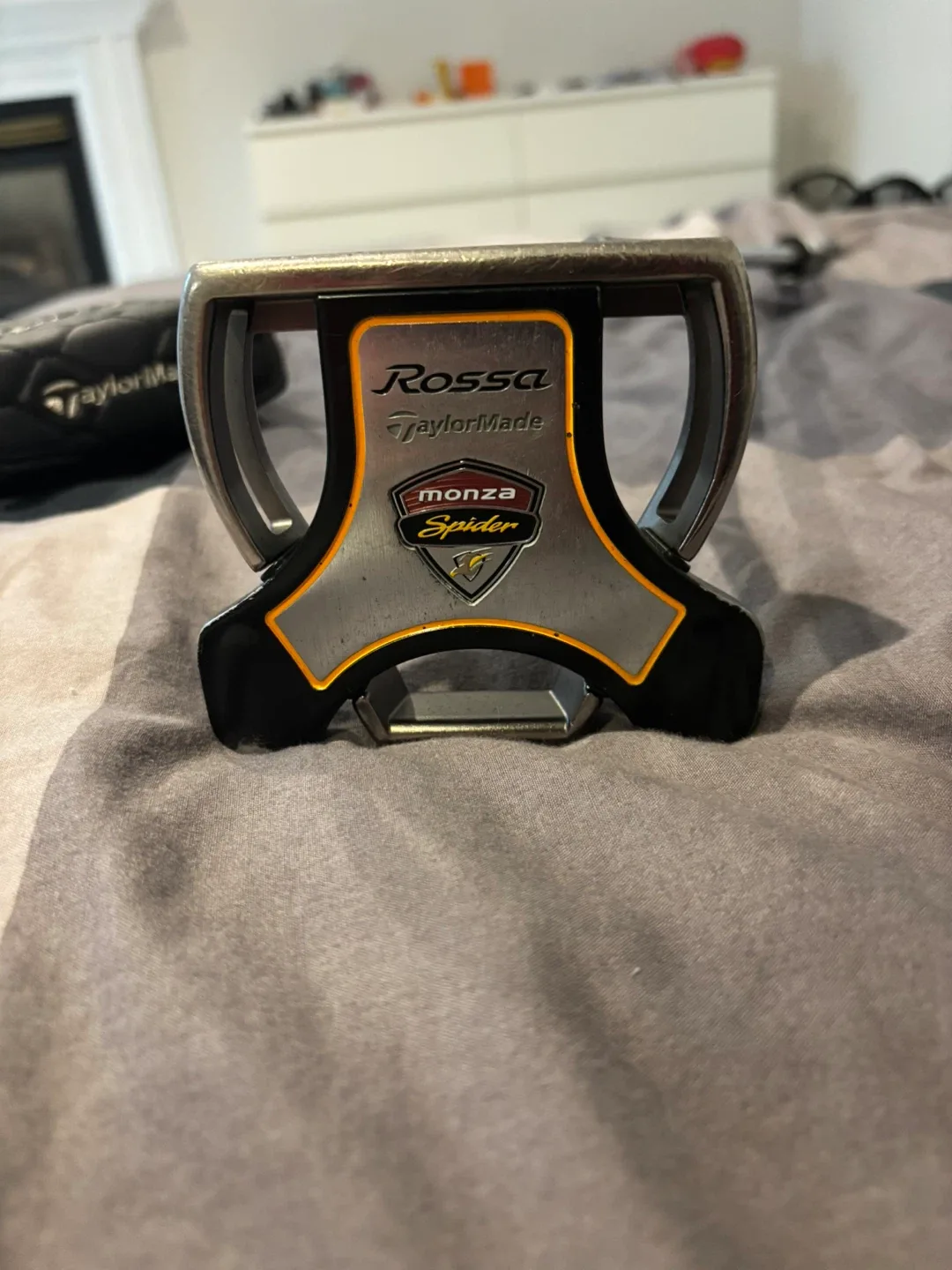 Taylormade Spider thumbnail