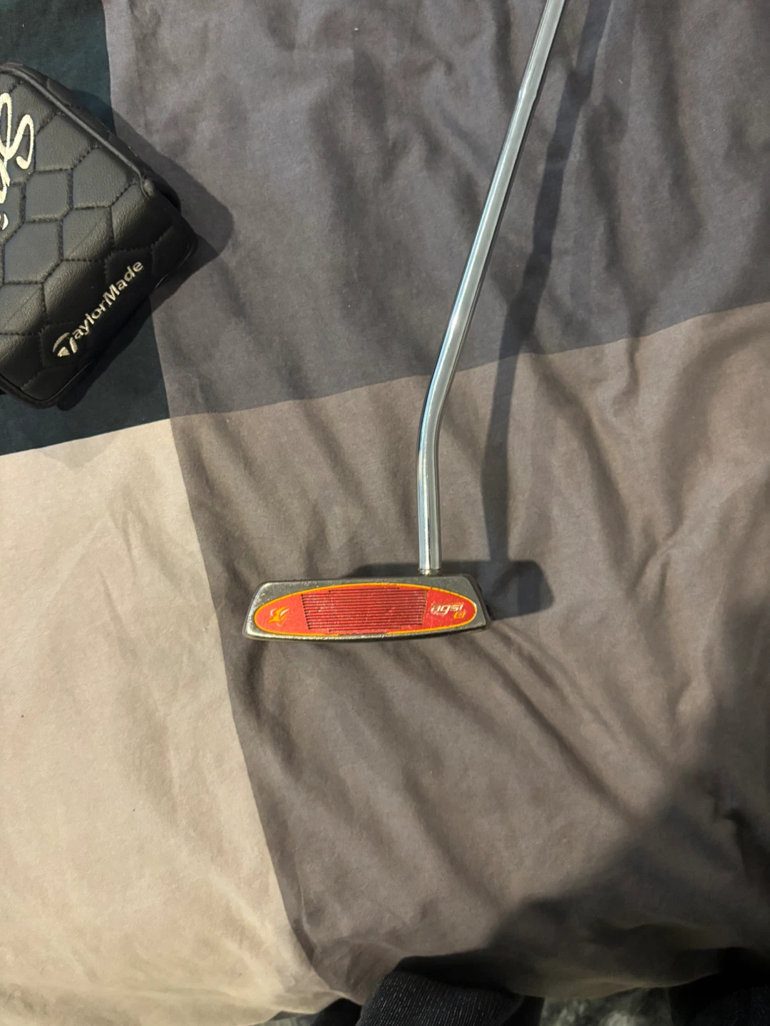 Taylormade Spider - photo 3