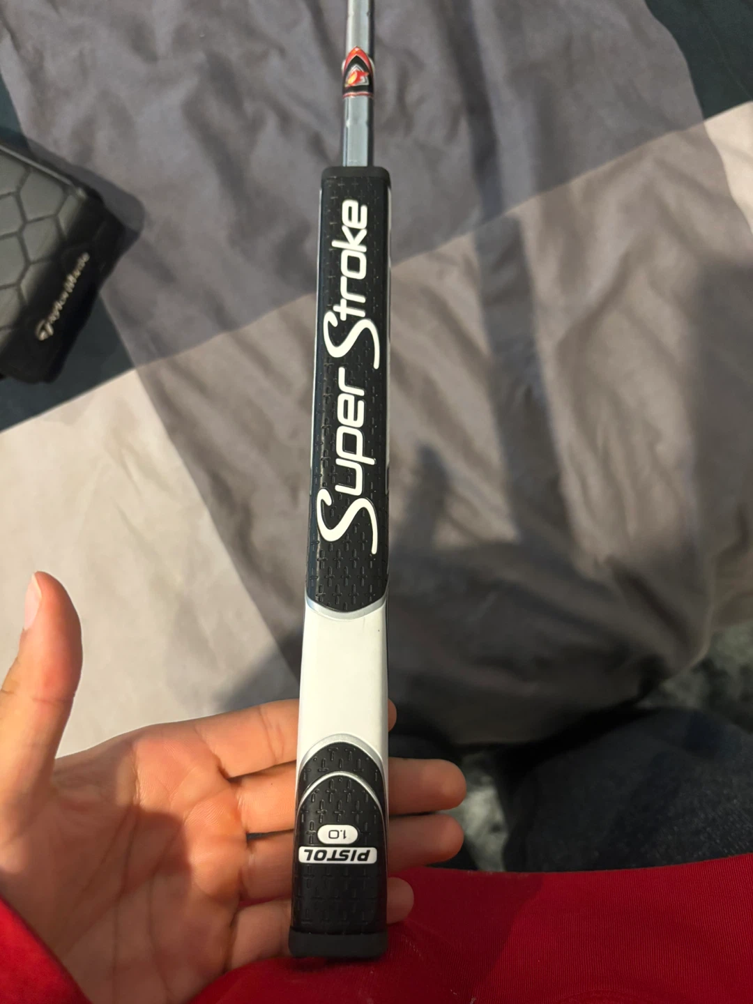 Taylormade Spider - photo 5