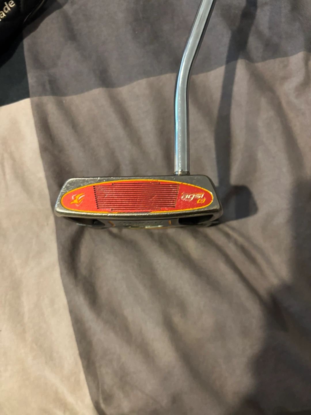 Taylormade Spider - photo 4