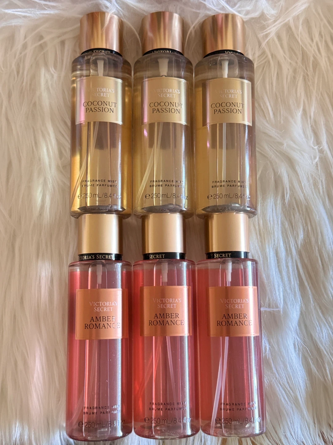 Victoria's Secret Fragrance Mist & Lotion Sets - photo 4