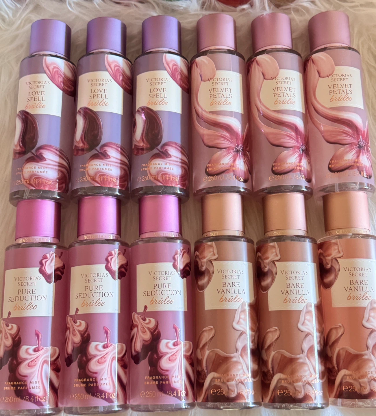 Victoria's Secret Fragrance Mist & Lotion Sets - photo 3