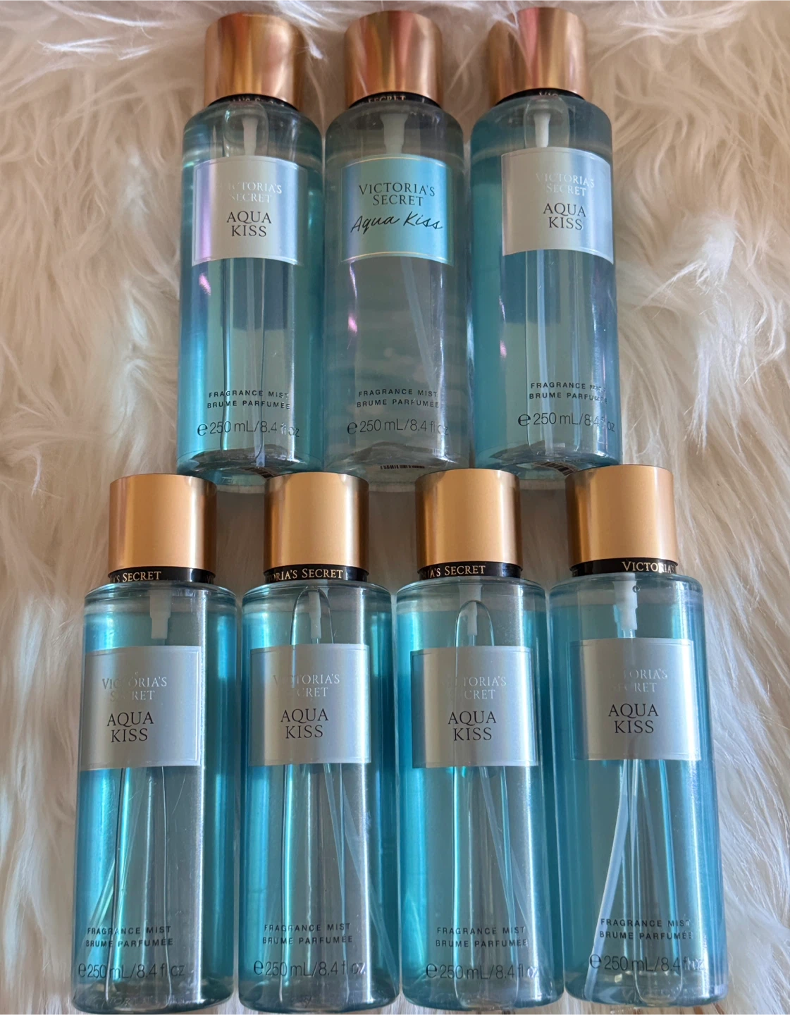 Victoria's Secret Fragrance Mist & Lotion Sets - photo 2