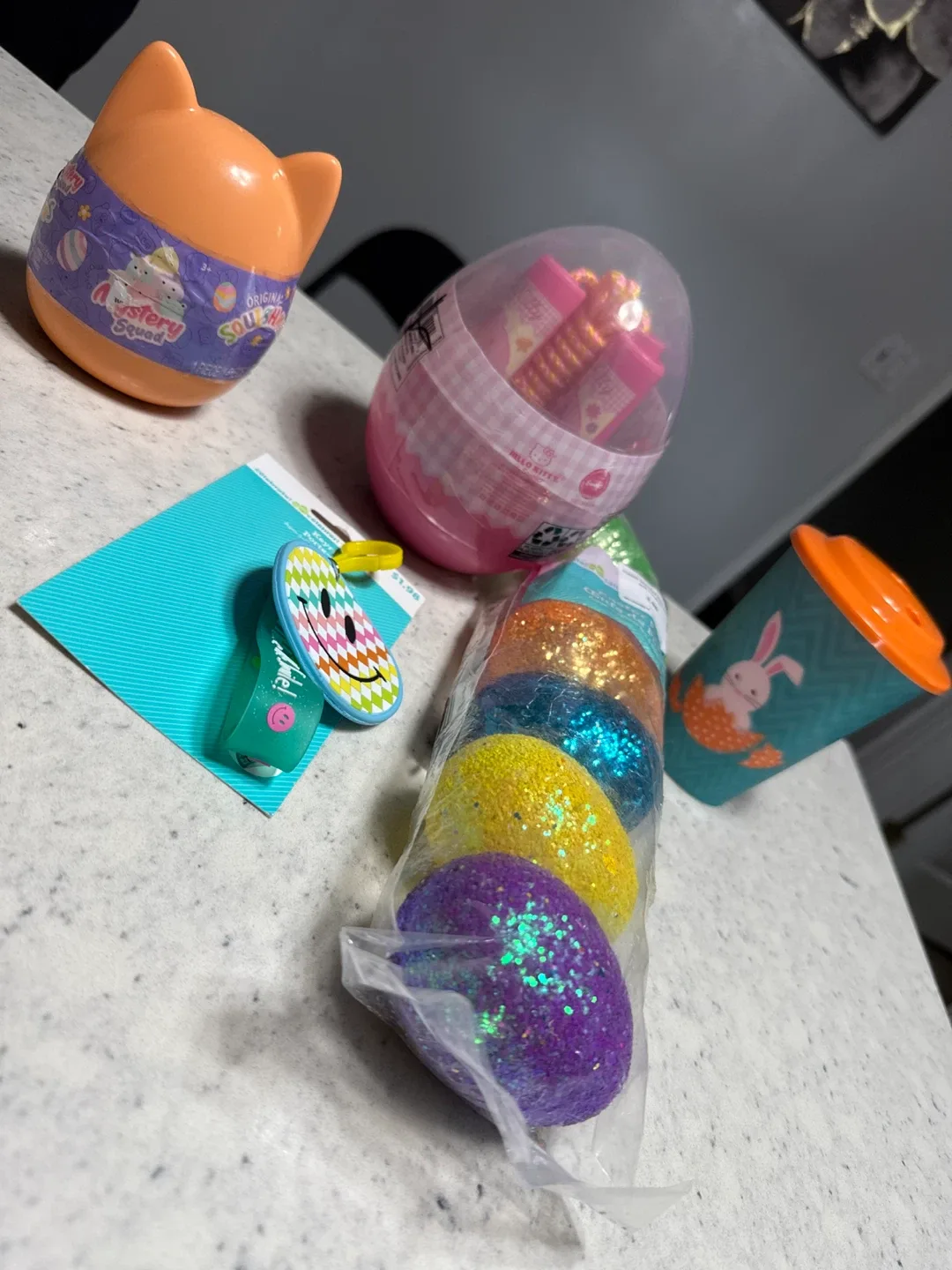 Easter Egg Decorating Items thumbnail