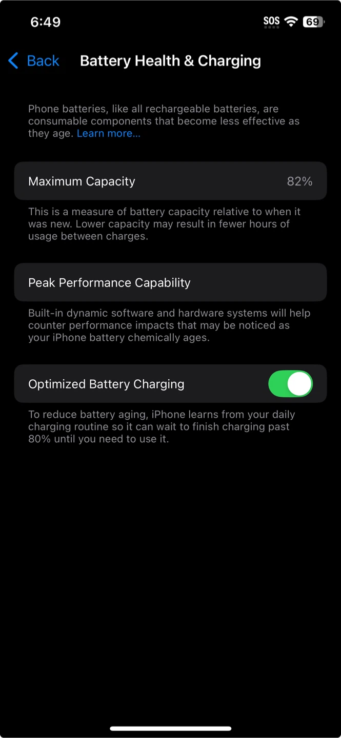 Iphone 12 Pro - photo 4
