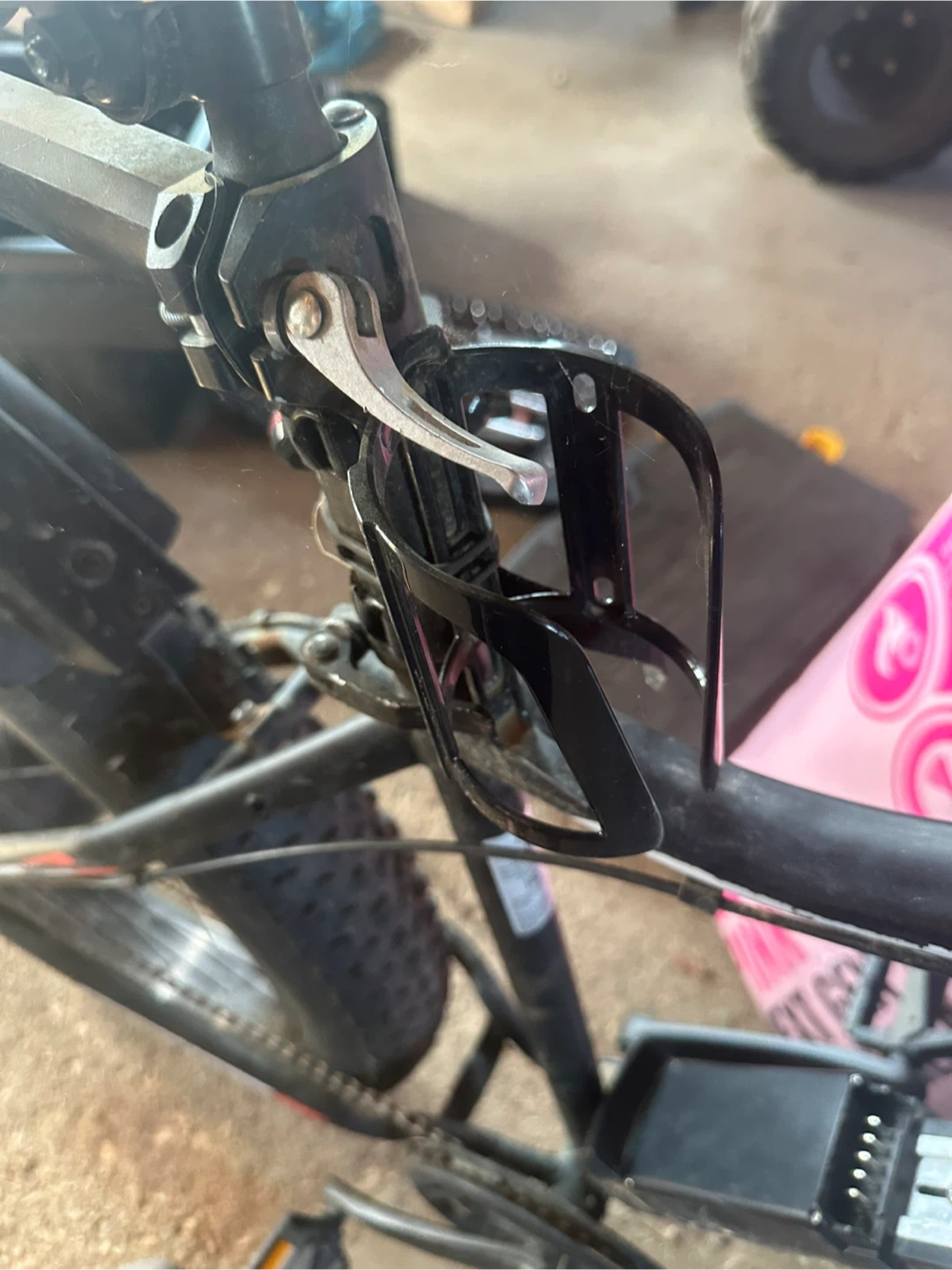 electronic Bike good in winter - photo 4