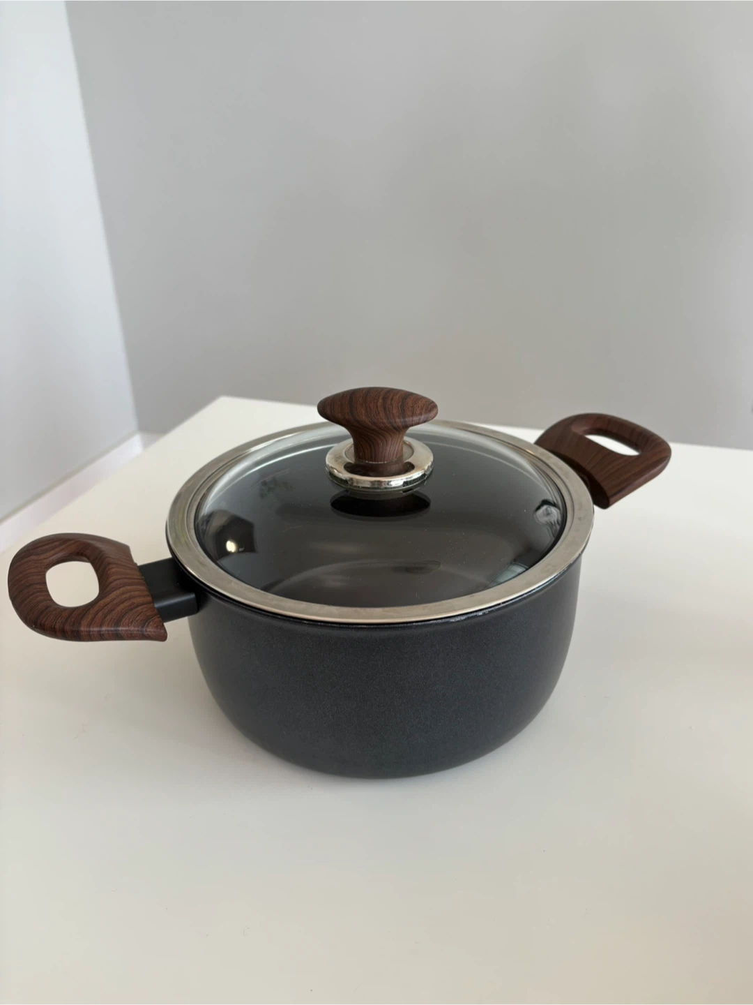 Cooking Pots