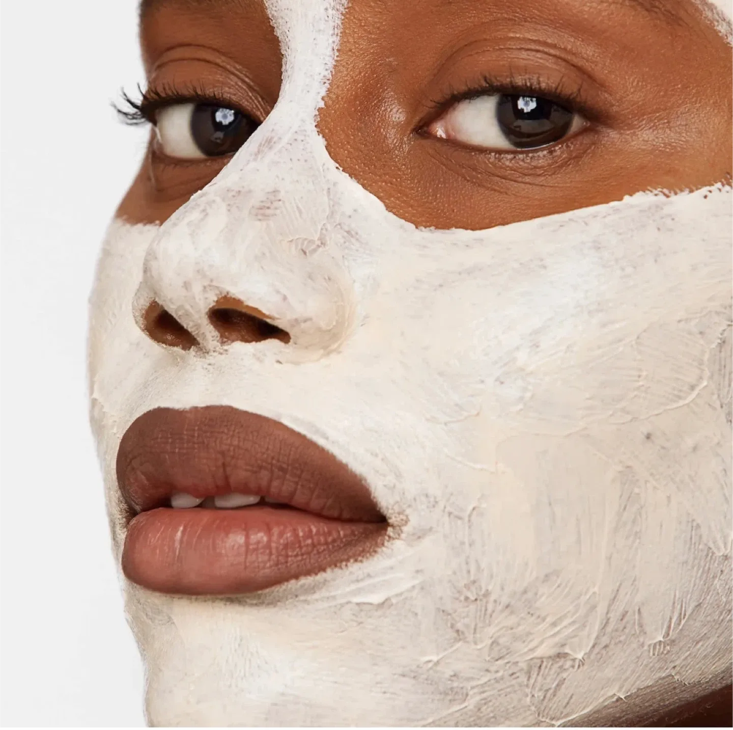 Brightening Tightening Mask (Slightly Used) image indicator(3)