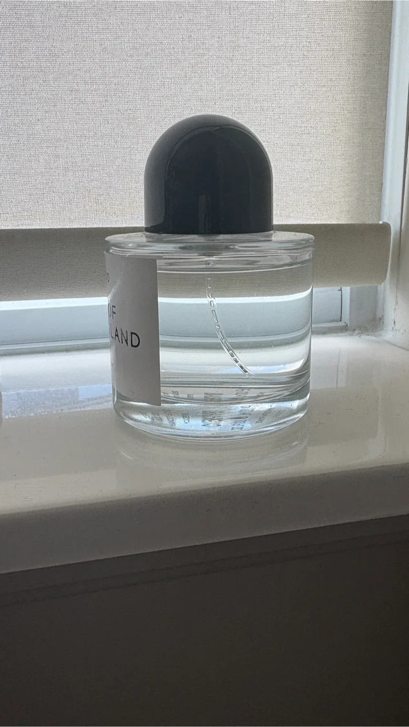 Byredo Rose of No Man's Land Eau de Parfum 100mL image indicator(2)