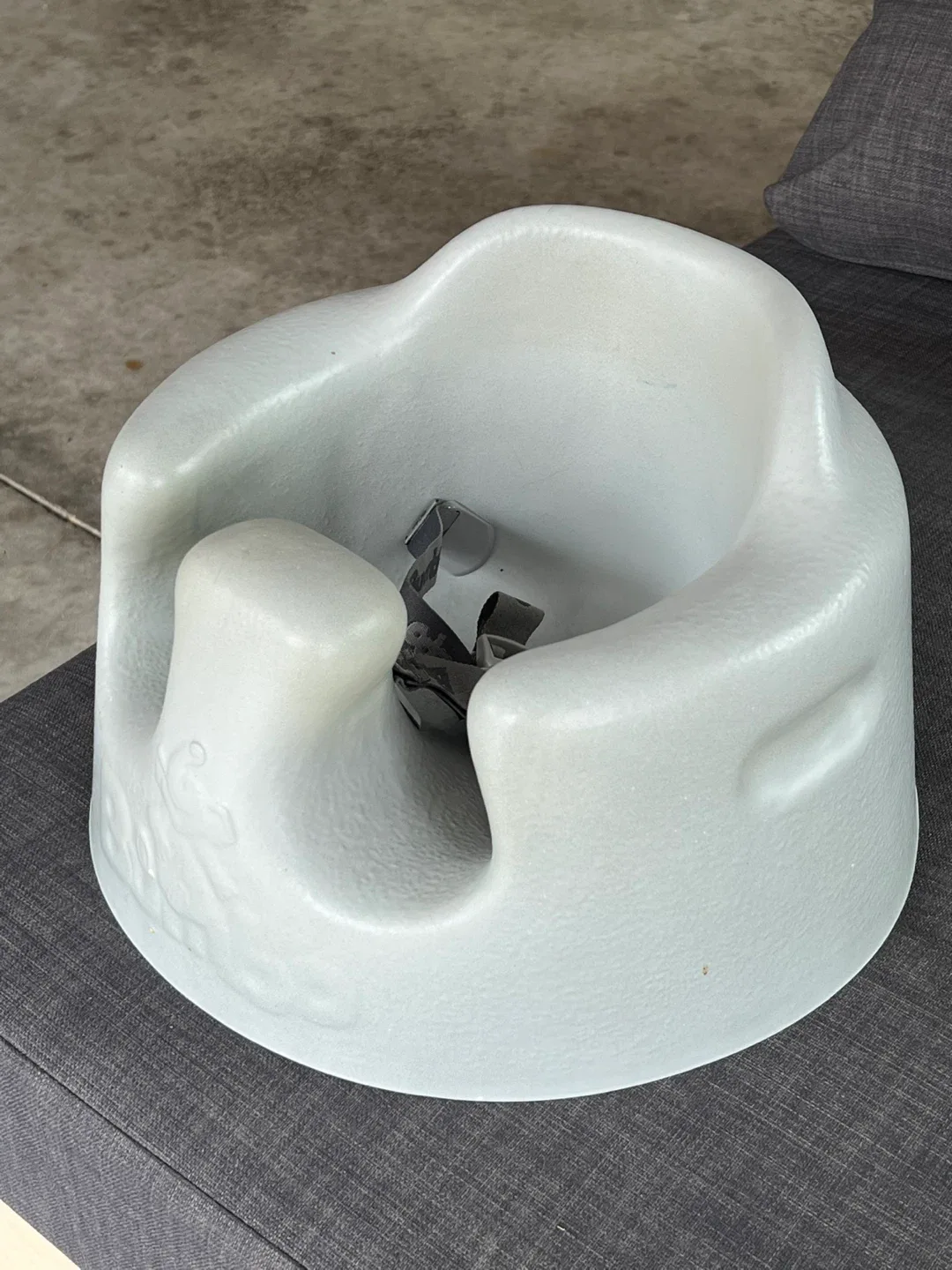 Bumbo Baby Seat - Grey image indicator(2)