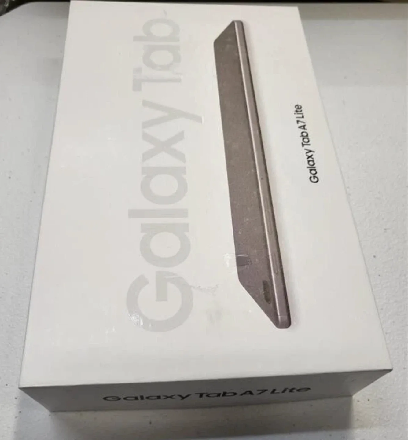 Samsung Galaxy Tab A7 Lite | Brand New | sealed | WIFI + LTE .