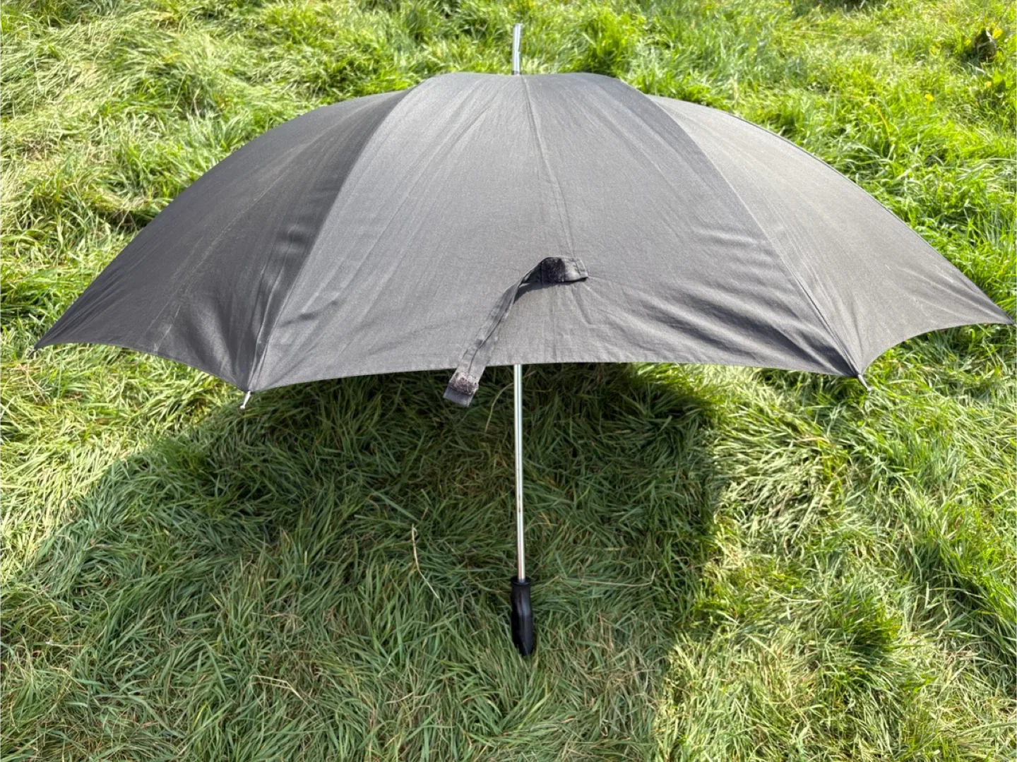 Black Umbrella thumbnail