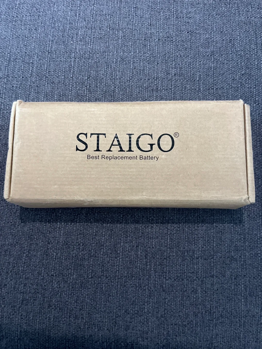 STAIGO Recliner Battery Pack Model BD-L2500 thumbnail